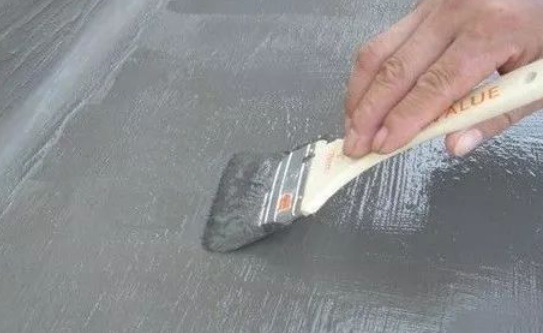 素水泥漿和素水泥漿砂漿的區(qū)別?水泥砂漿有什么作用?(圖1)